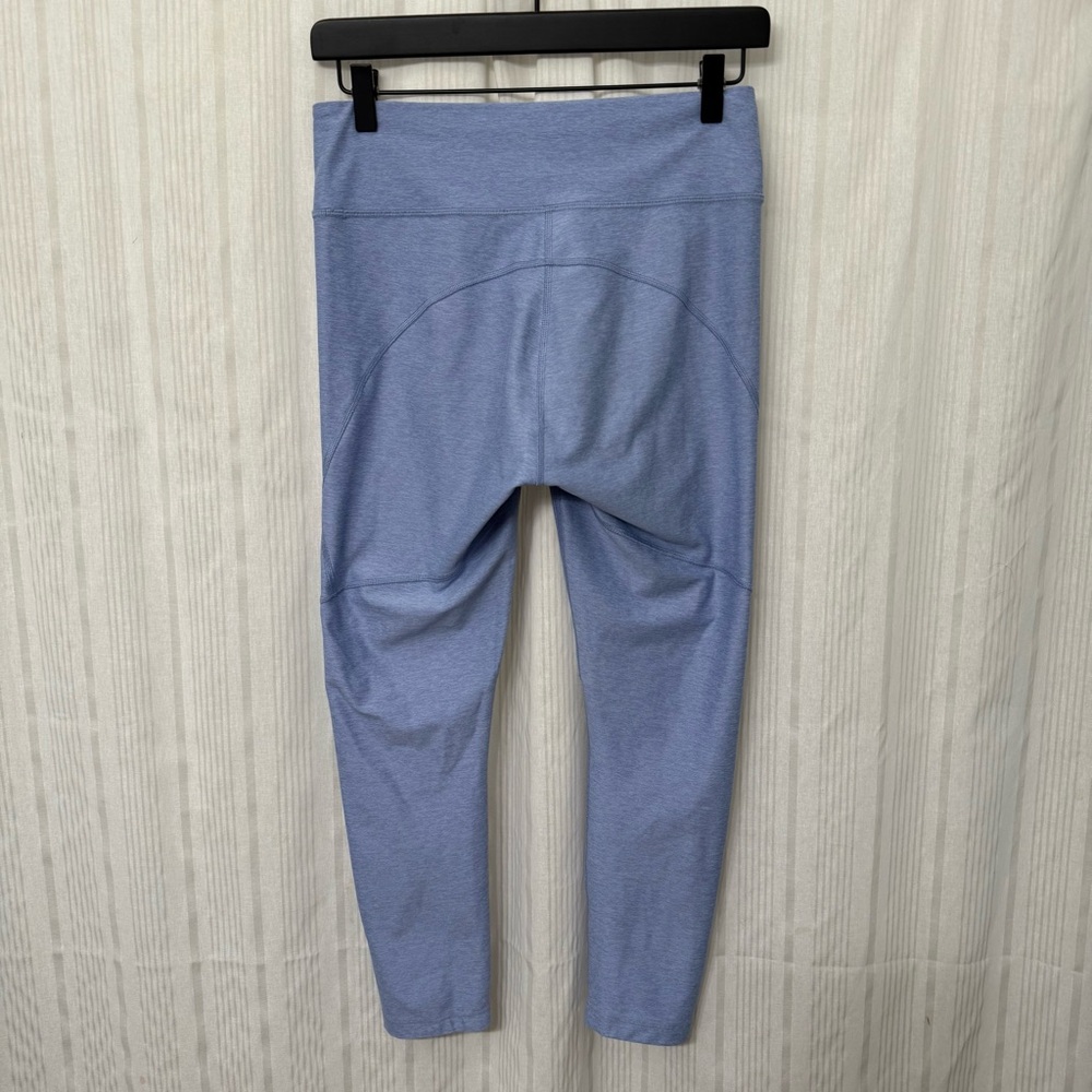 Outdoor Voices Light Blue Leggings - Picture 2 of 5